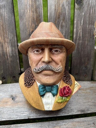 Bossons the squire - ‘the, squire’