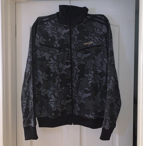 Adidas safety camo mens large - safety,