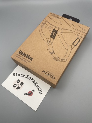 Lazer velovox audio - lazer,