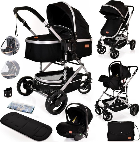 Baby pram travel - pram,