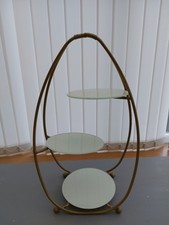 American Metal Craft Buffet