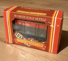 Hornby OO Gauge B.R. Rail