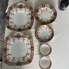 Royal stafford piece tea - royal,
