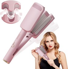 Big Wave, French Hair Waver