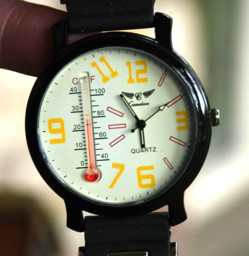 Exc cawelon unisex - exc!, watch