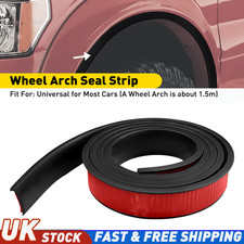 1.5M Car Wheel Arch Flare