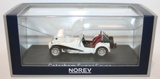 Norev 1/43 Scale Diecast