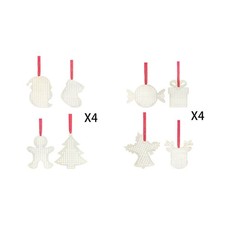 Wooden Cross Stitch Kits