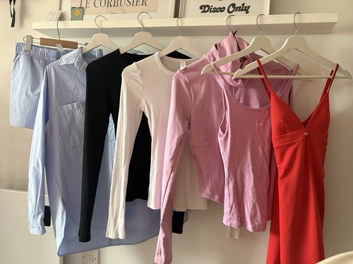Alo yoga women clothing - alo,
