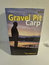 Gravel Pit Carp by Jim
