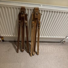 An Easel For Your Artwork