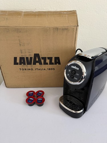 Lavazza expert classy mini - lavazza,