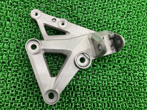 Cbr250rr step holder left k64 - cbr250rr,