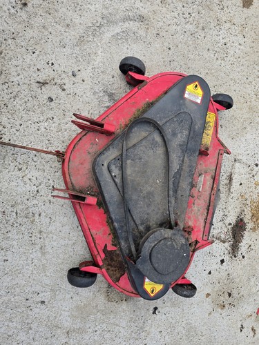 Westwood countax ride mower - ride, on