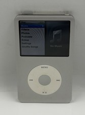 APPLE IPOD CLASSIC 6TH GEN