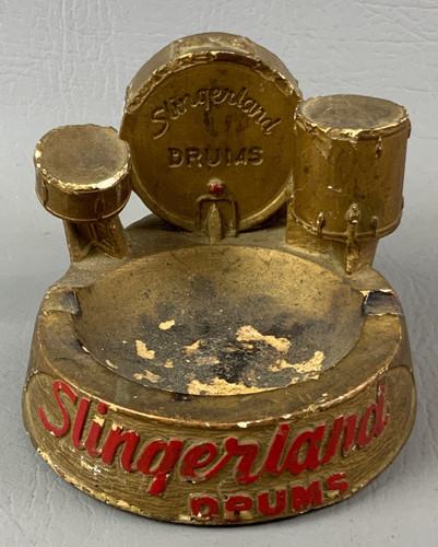 Vintage slingerland drums - vintage,