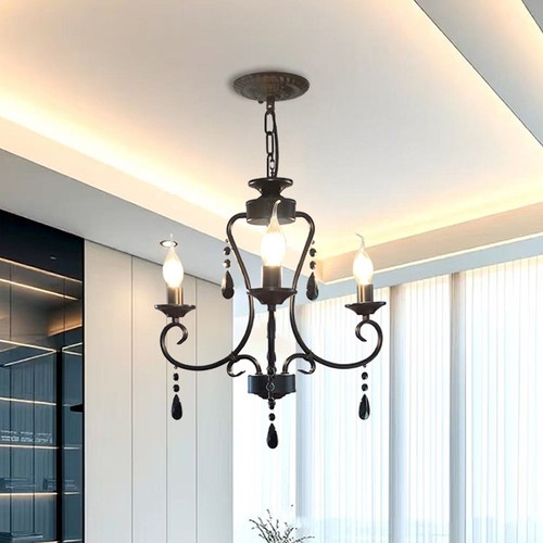 Heads vintage pendant light - heads,