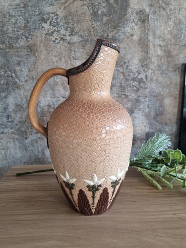 Doulton lambeth jug victorian