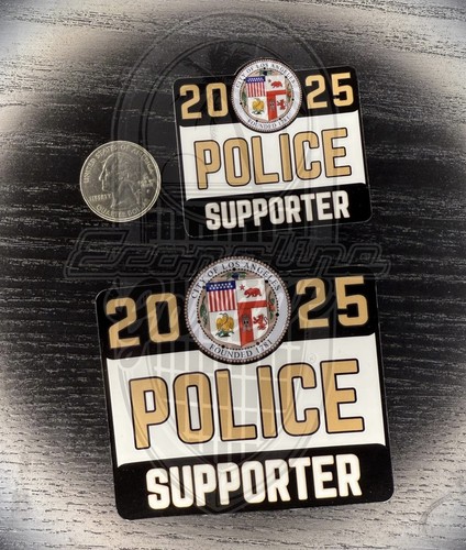 2025 los angeles police - los,