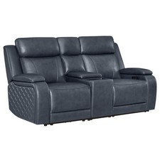 CHITA Genuine Leather Power
