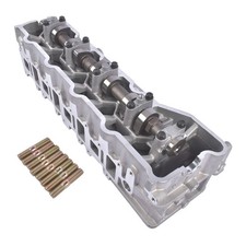 Cylinder Head Assembly For