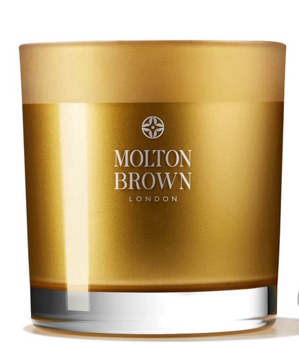 Molton brown mesmerising oudh - molton,