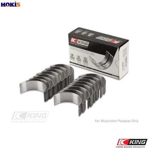 Connecting rod bearing - bearing, cr