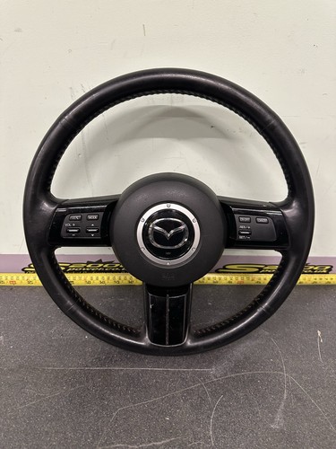 Mazda rx8 steering - mazda,