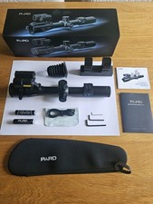 Pard DS35-70RF Gen 2 , Day Night Vision Hunting Shooting Rifle Scope