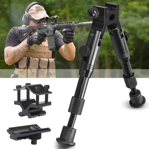 Tactical retractable rifle - tactical, 3"
