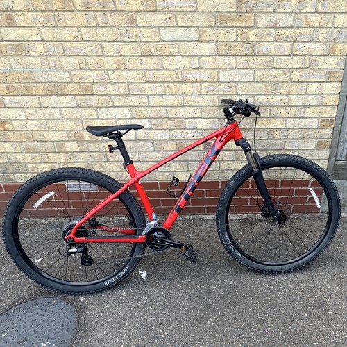 Trek marlin gen - gen, 3