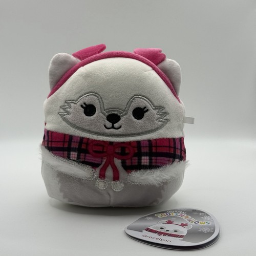 Squishmallows nwot inch - 4,