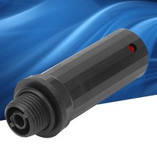 Air compressor breathing valve - compressor,