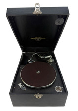 Vintage Columbia portable