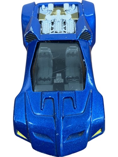 Corgi 1990 batman diecast - 1990,