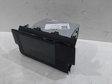 2018 HONDA CIVIC Mk10 SAT. NAV. UNIT Satellite Navigation Head Unit