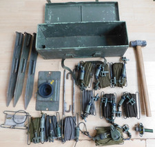 Clark Masts PU12 Telescopic Mast Guy Kit [CN8A]