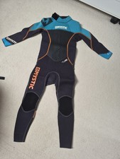 Kids mystic wetsuit - kids,