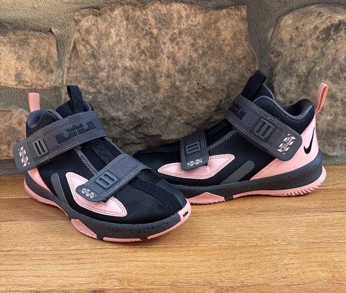 Nike lebron soldier gs - lebron,
