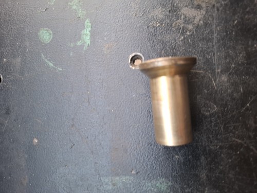 Myford type lathe brass - ,