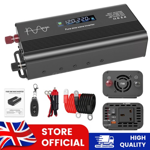 9000w peak power inverter - 9000w, peak-power-inverter