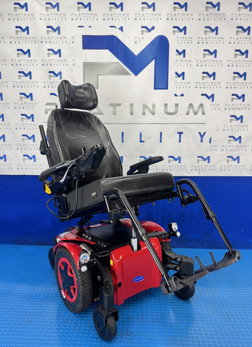 Invacare tdx sp2 mph - sp2, 4