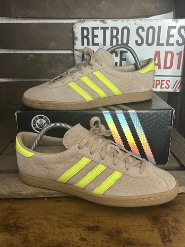 Adidas originals stadt sand - adidas,