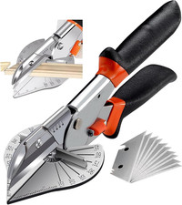 Angle Miter Shear Cutter 45°