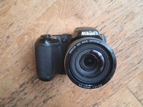 Nikon coolpix l340 digital - nikon,