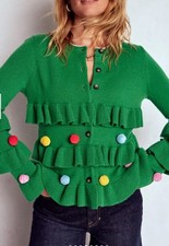 18 Boden Christmas Tree