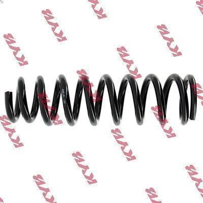 Coil spring kyb ra1365 - kyb, for