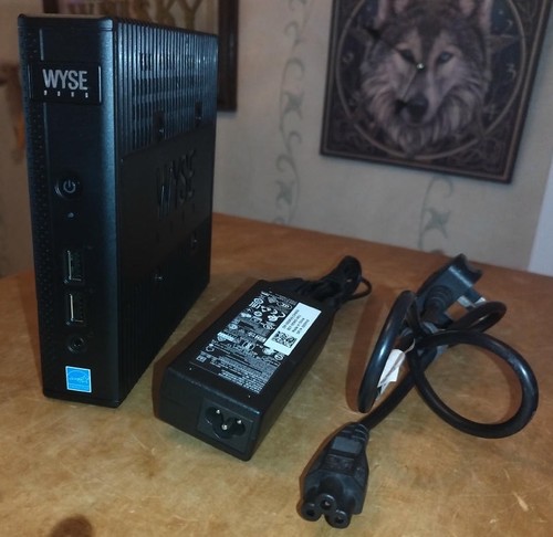 Dell wyse 5010 - wyse, thin