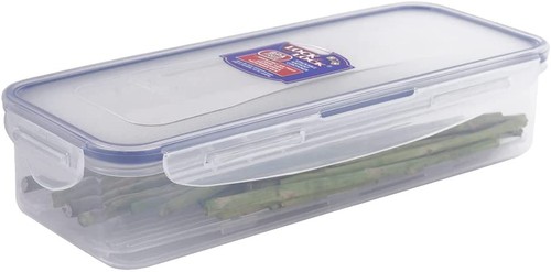 Locknlock bacon box - bacon,
