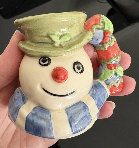 Royal doulton miniature - doulton,